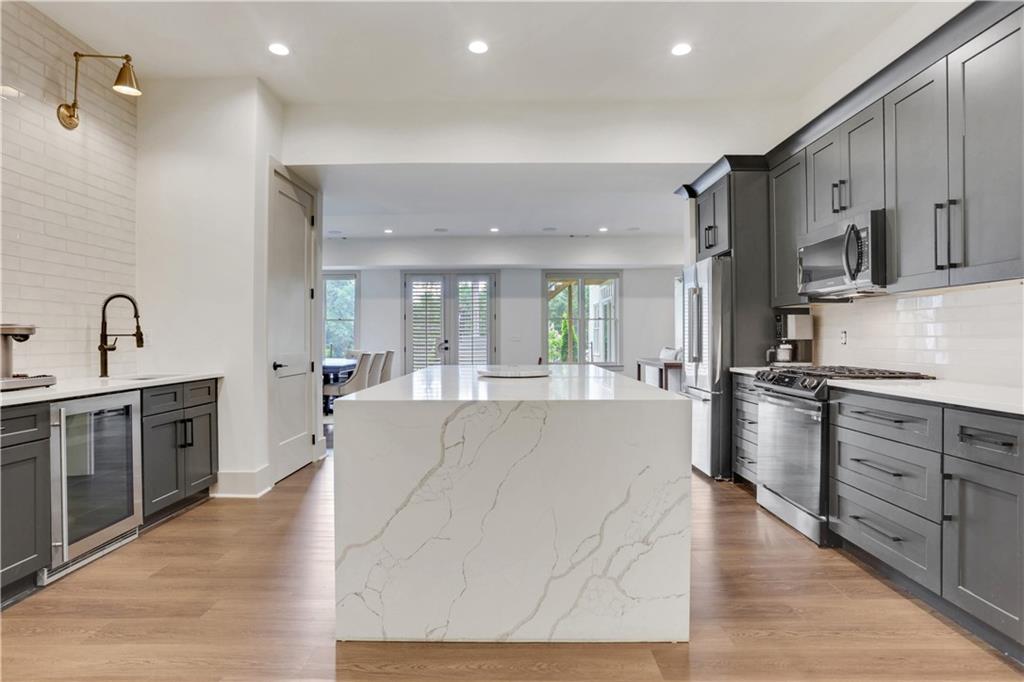 Indian Hills - Residential