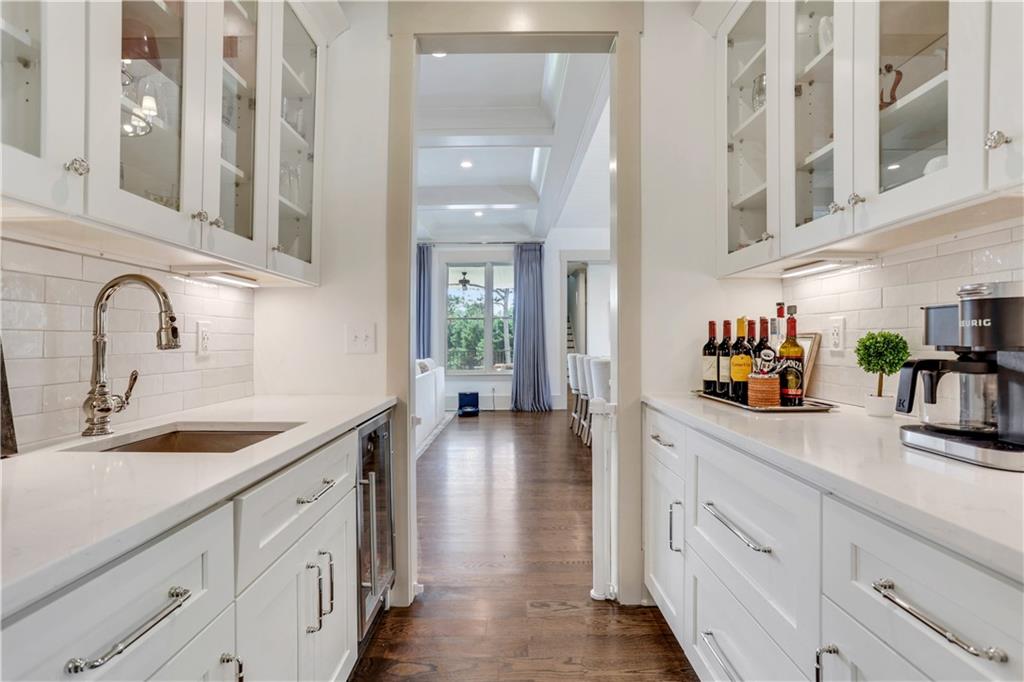Indian Hills - Residential