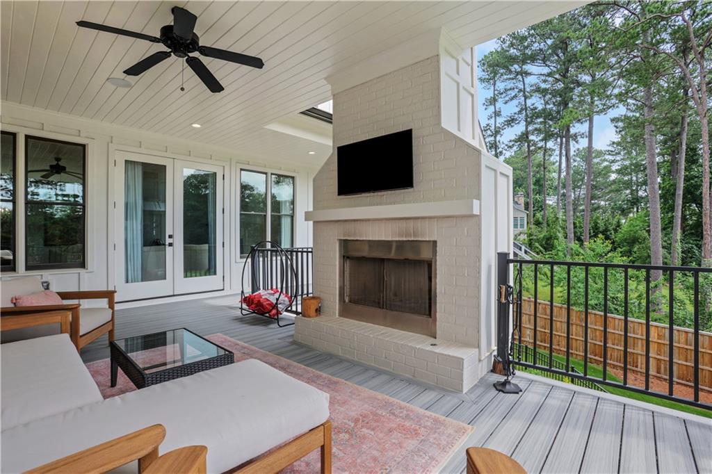 Indian Hills - Residential