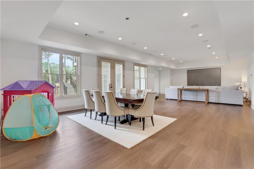 Indian Hills - Residential