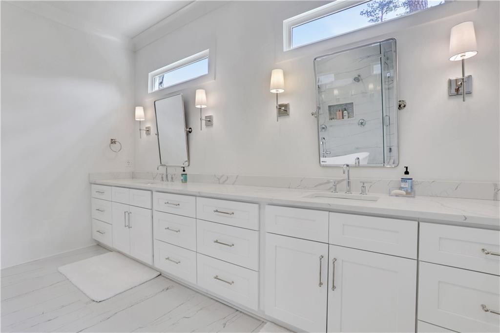 Indian Hills - Residential