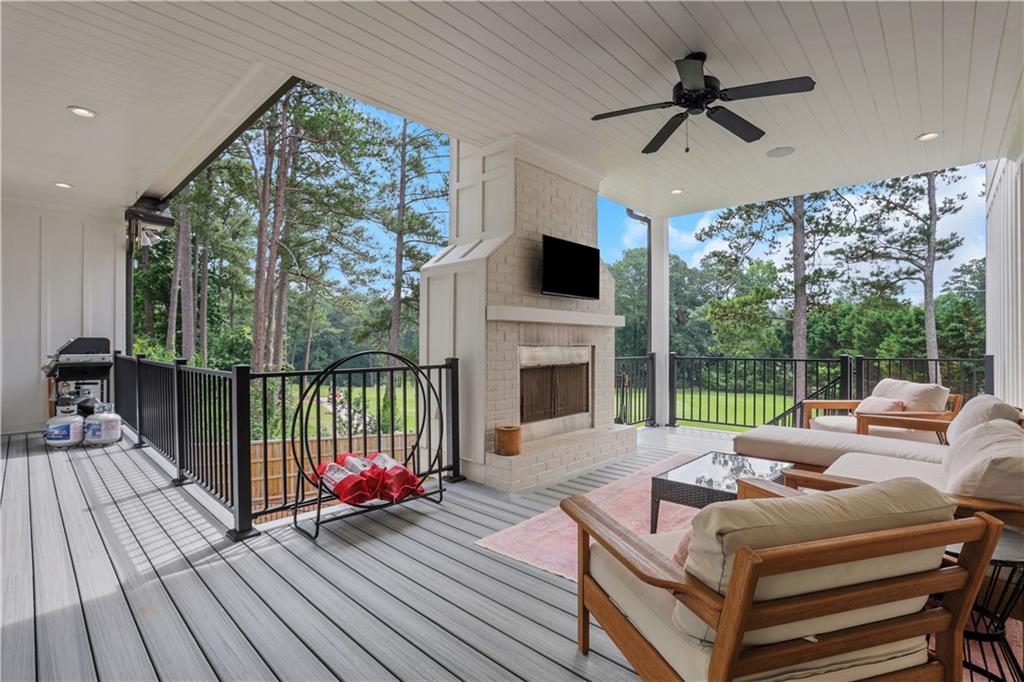 Indian Hills - Residential