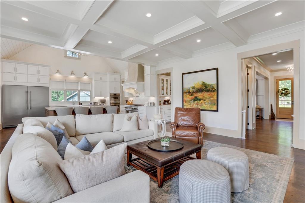 Indian Hills - Residential