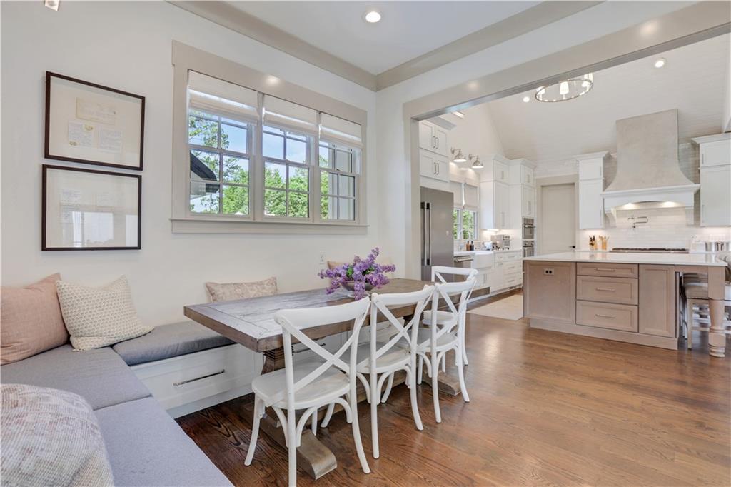 Indian Hills - Residential