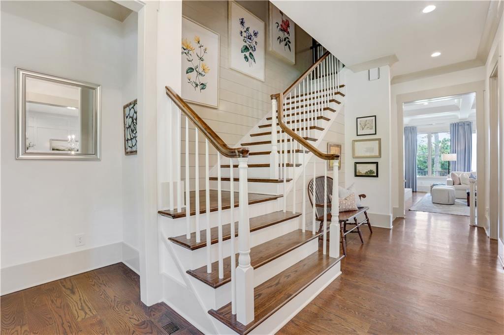 Indian Hills - Residential