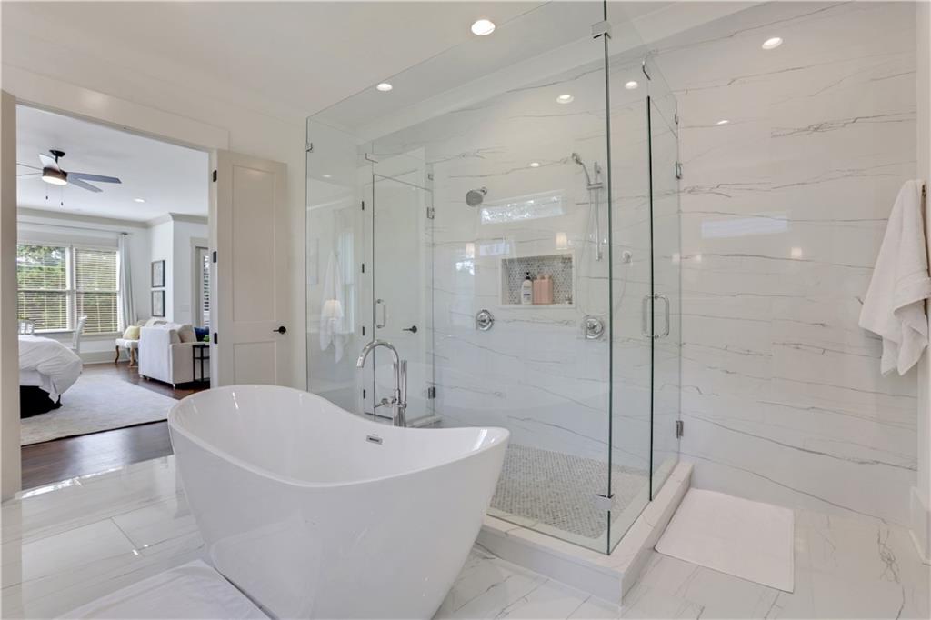 Indian Hills - Residential