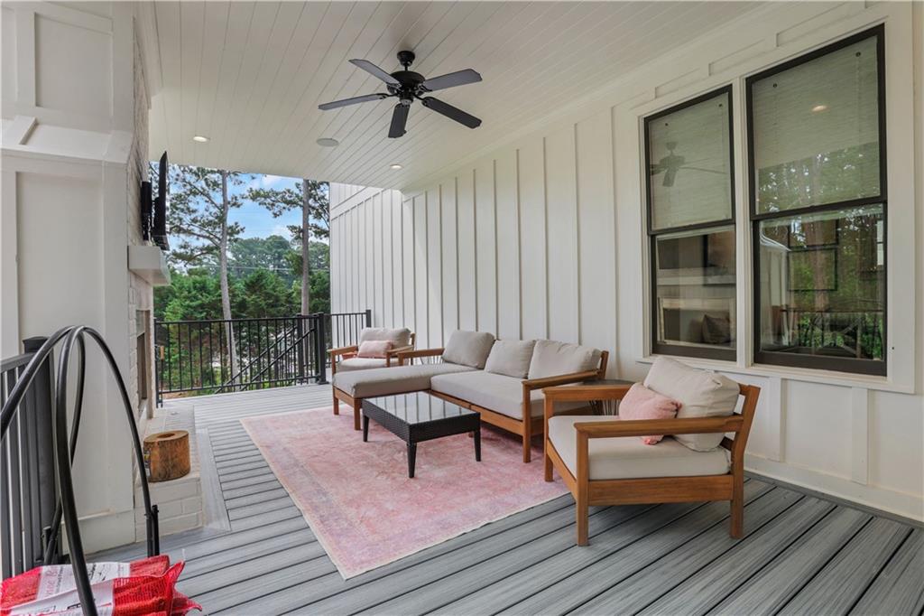Indian Hills - Residential