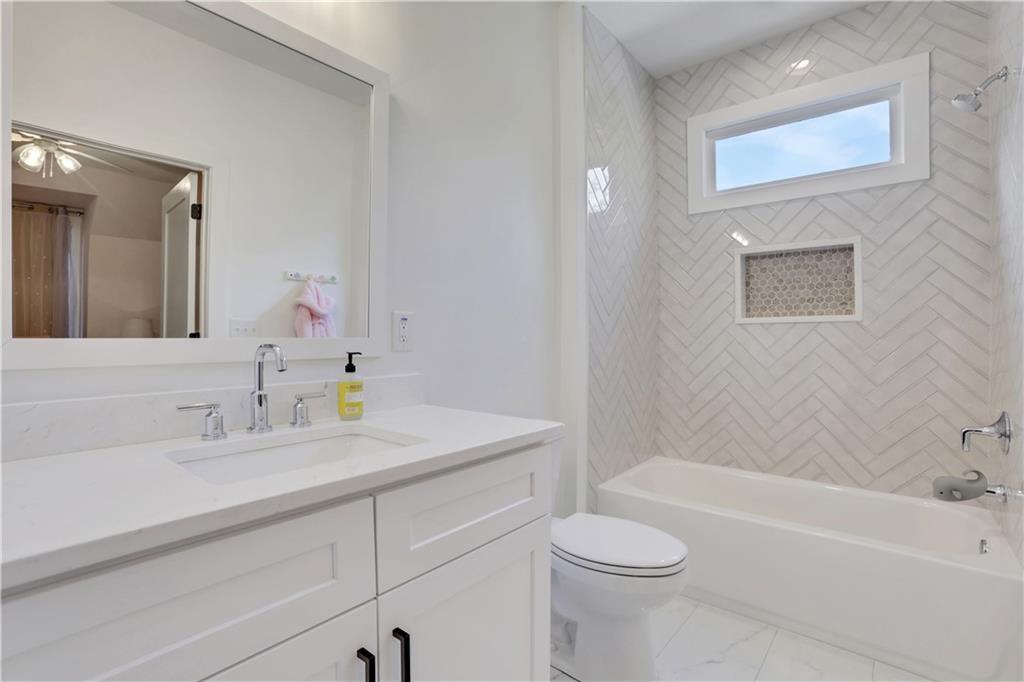 Indian Hills - Residential