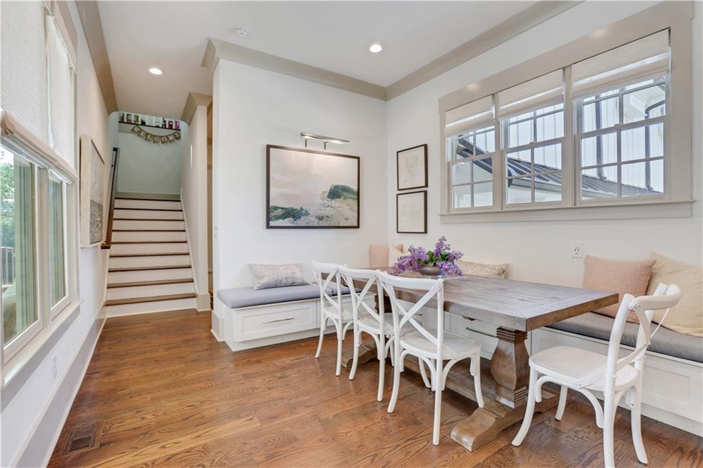 Indian Hills - Residential