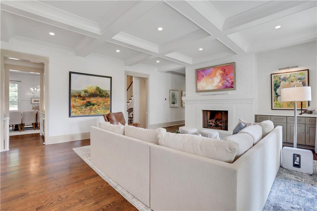 Indian Hills - Residential