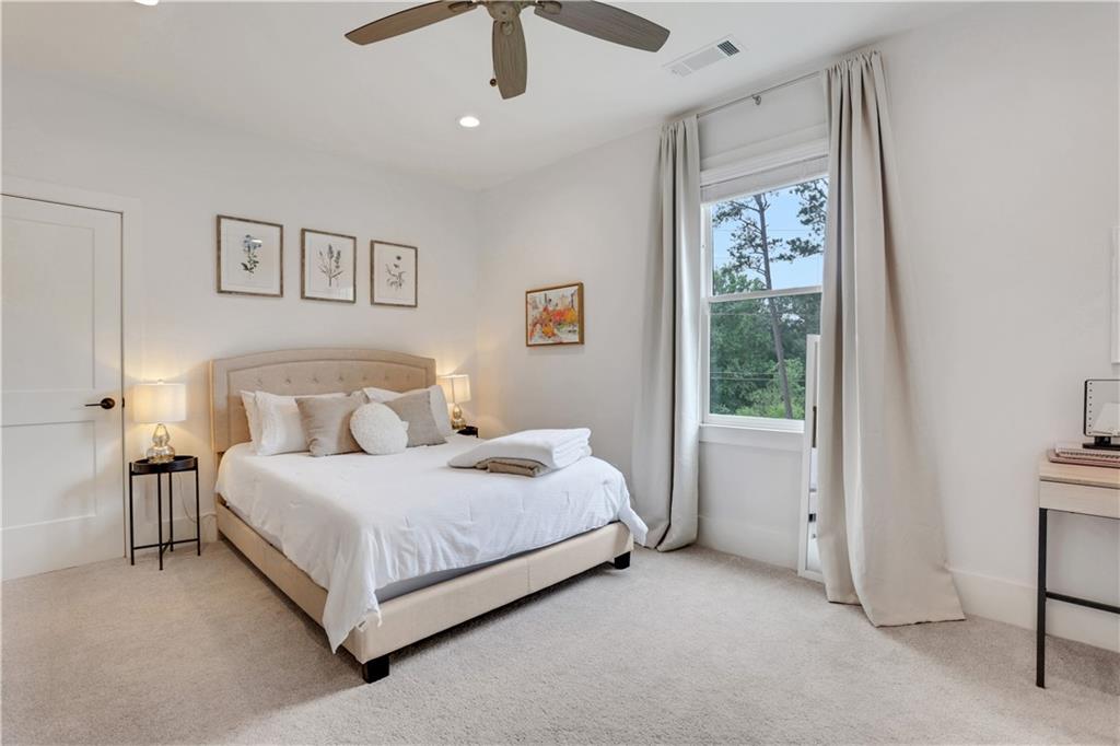 Indian Hills - Residential