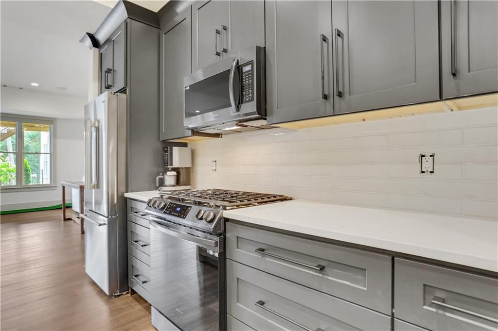 Indian Hills - Residential