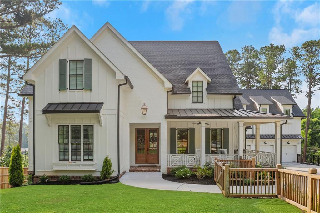 Indian Hills - Residential