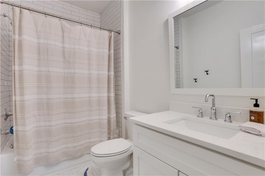 Indian Hills - Residential