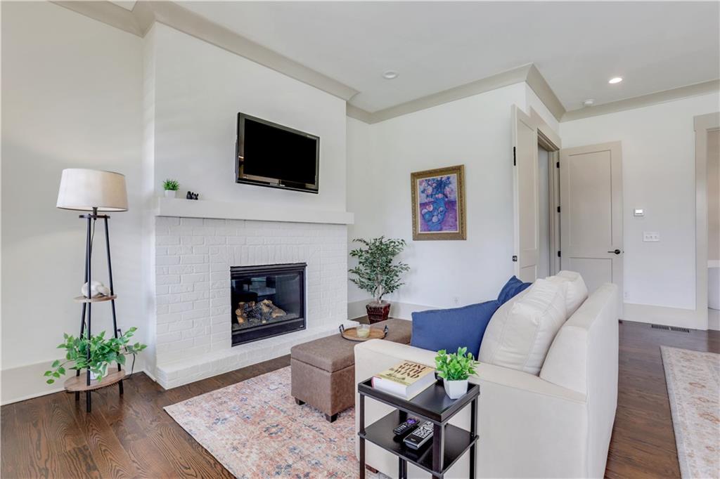 Indian Hills - Residential
