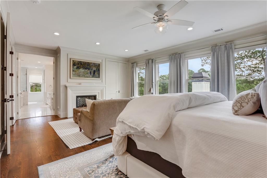 Indian Hills - Residential