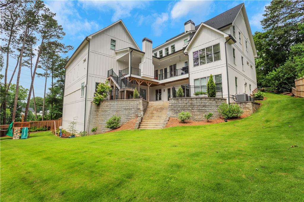 Indian Hills - Residential