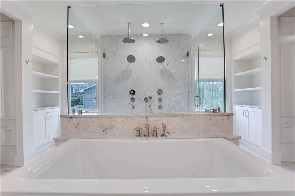 Indian Hills - Residential