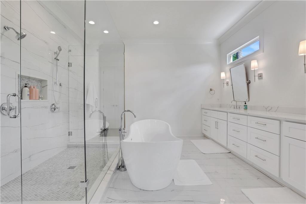 Indian Hills - Residential