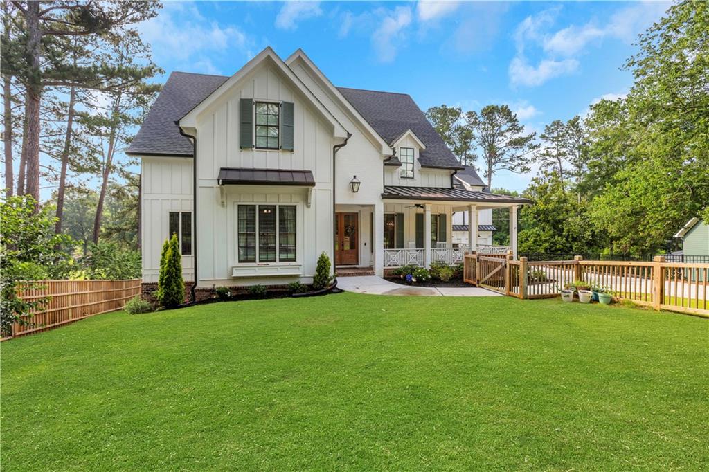 Indian Hills - Residential