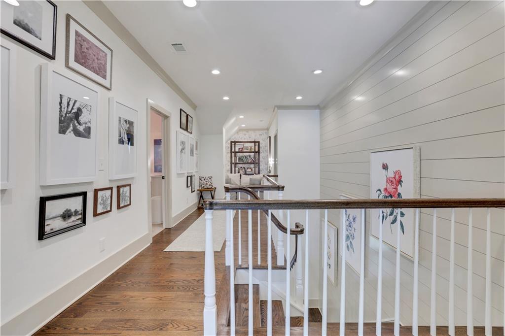 Indian Hills - Residential