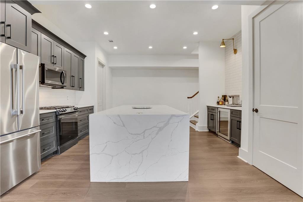 Indian Hills - Residential