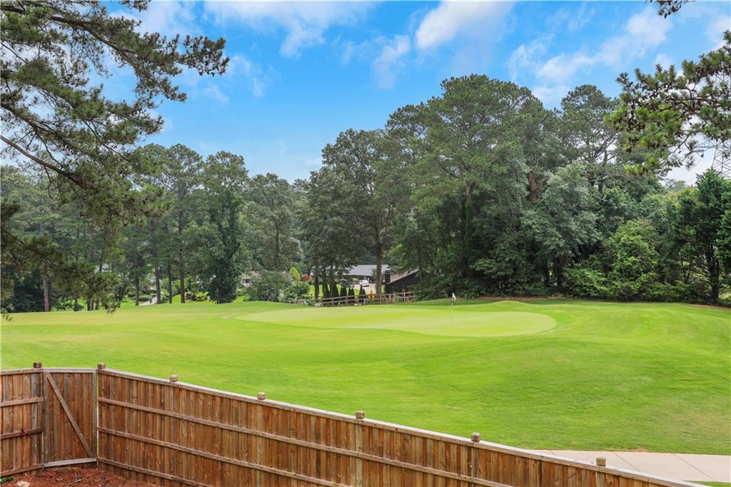 Indian Hills - Residential