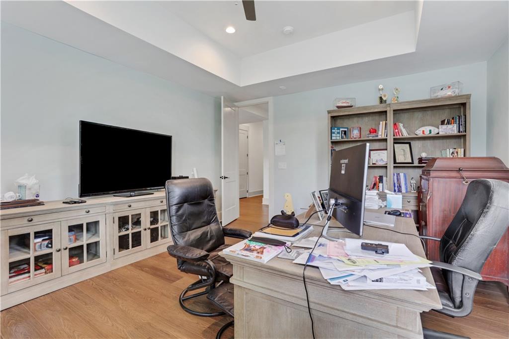 Indian Hills - Residential