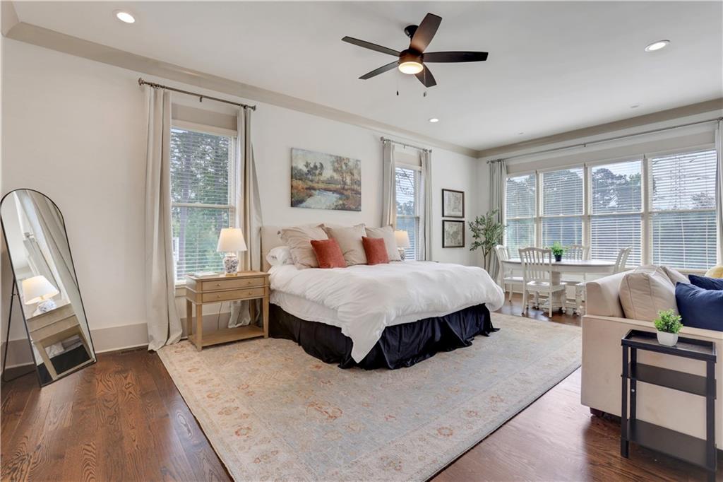 Indian Hills - Residential