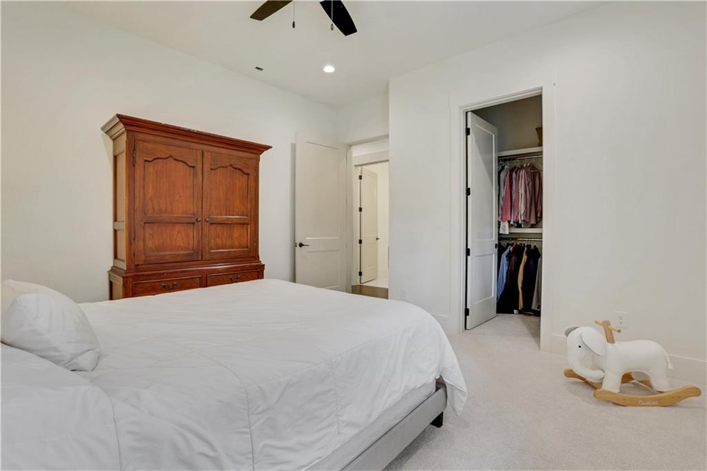 Indian Hills - Residential