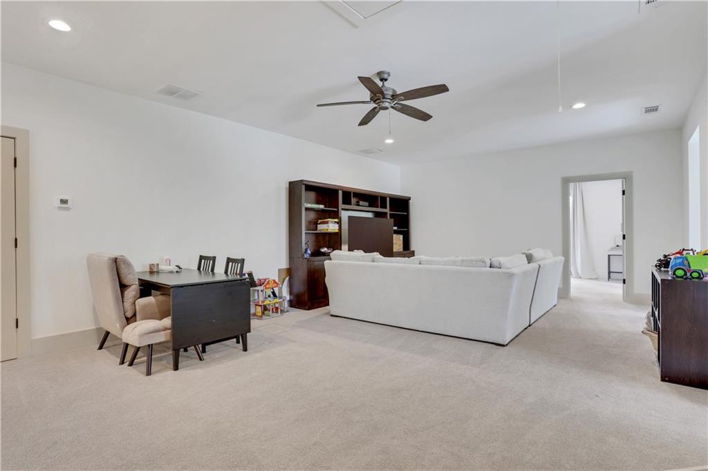Indian Hills - Residential