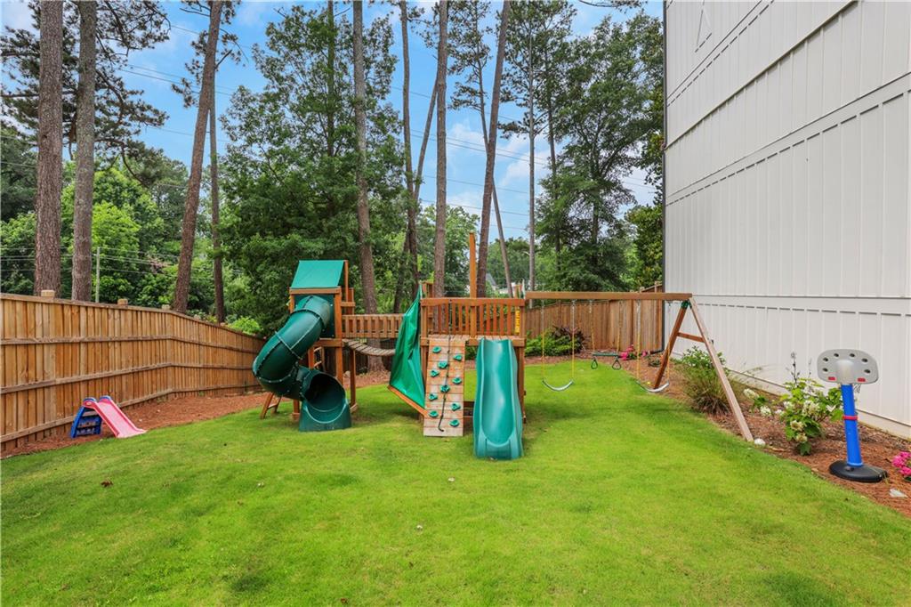 Indian Hills - Residential