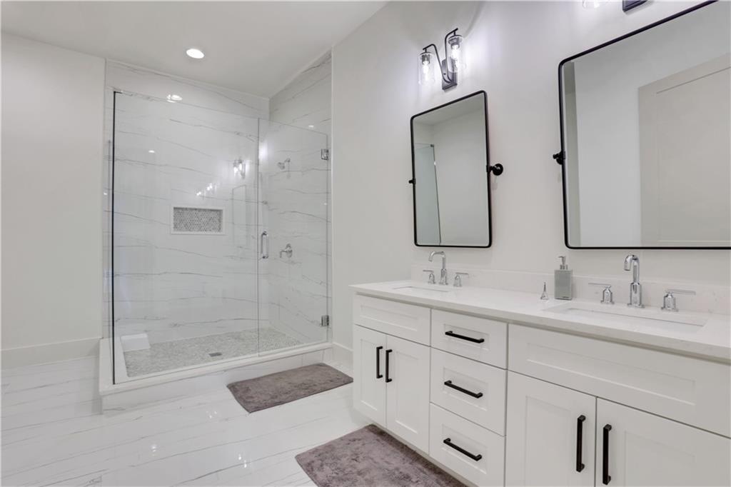Indian Hills - Residential