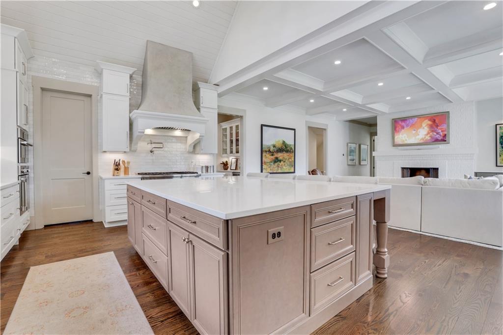 Indian Hills - Residential