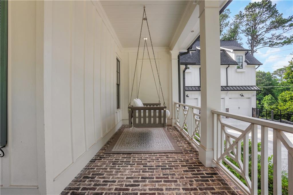 Indian Hills - Residential