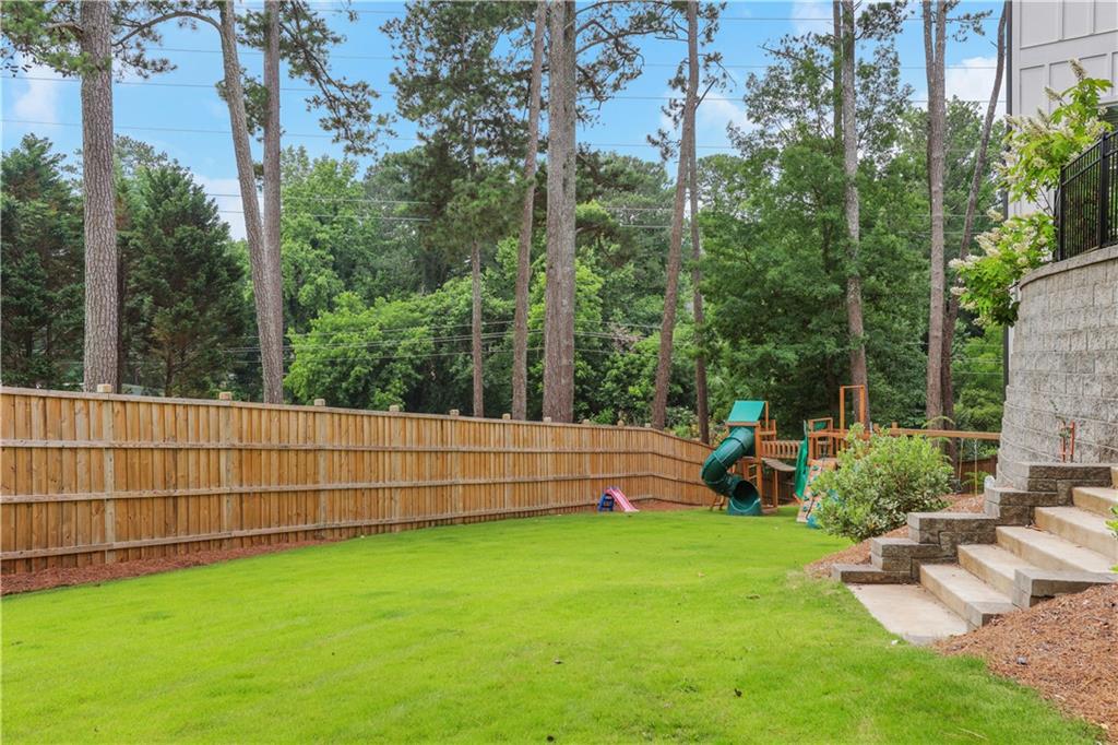 Indian Hills - Residential