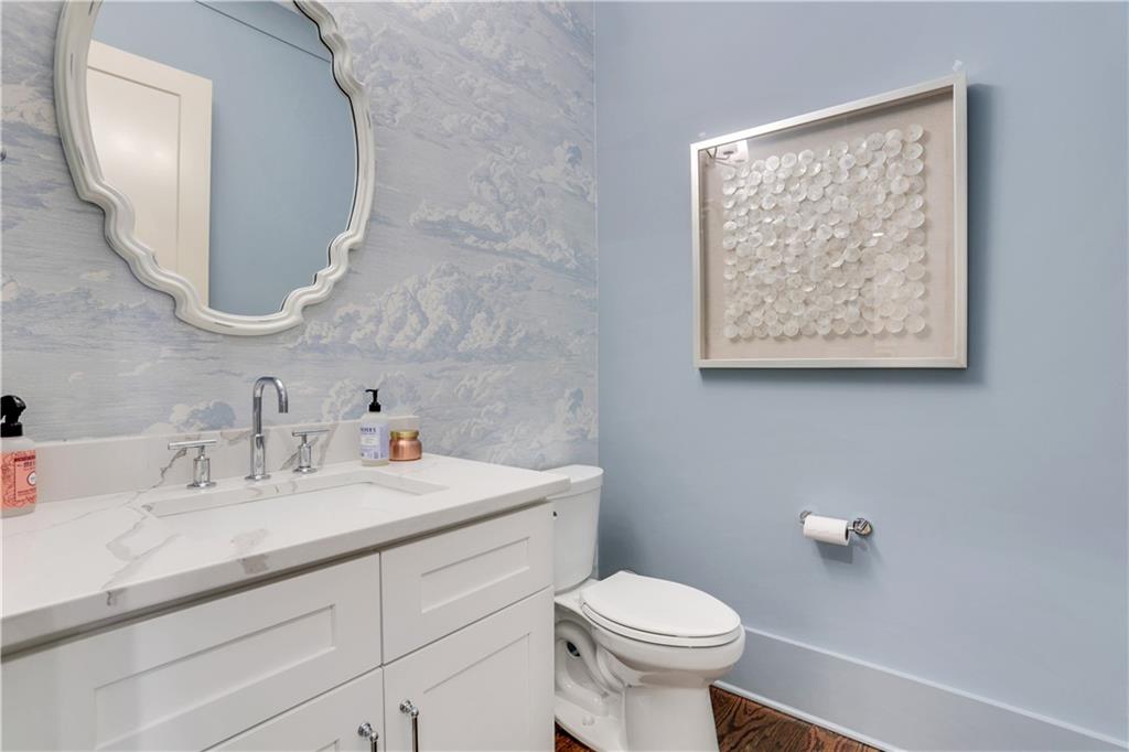 Indian Hills - Residential