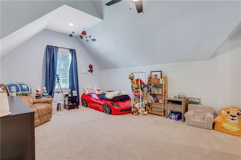 Indian Hills - Residential