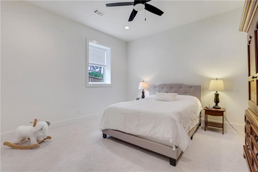 Indian Hills - Residential