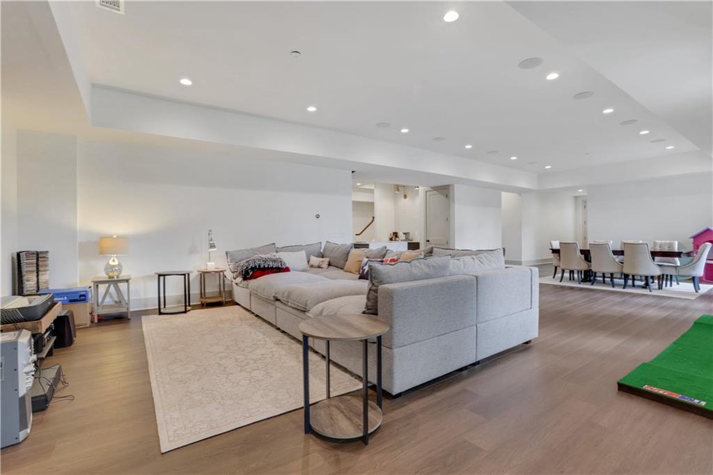Indian Hills - Residential