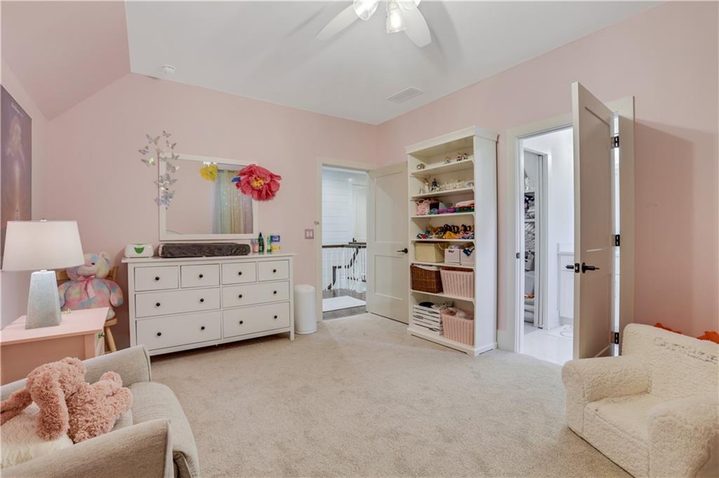 Indian Hills - Residential