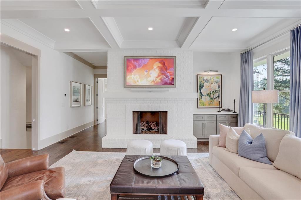 Indian Hills - Residential