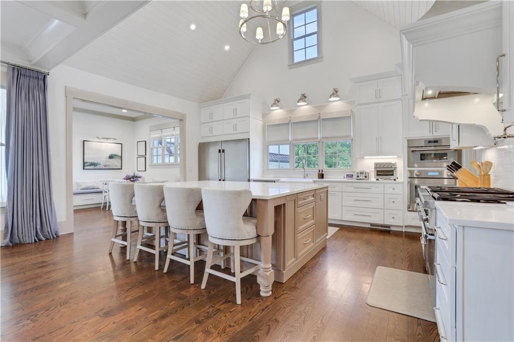 Indian Hills - Residential