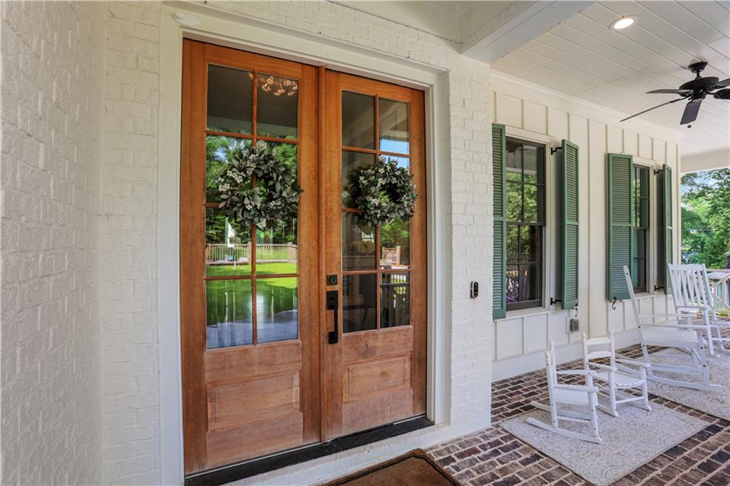 Indian Hills - Residential