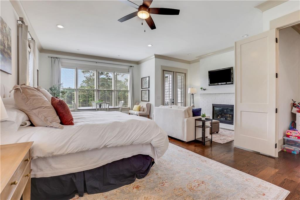 Indian Hills - Residential