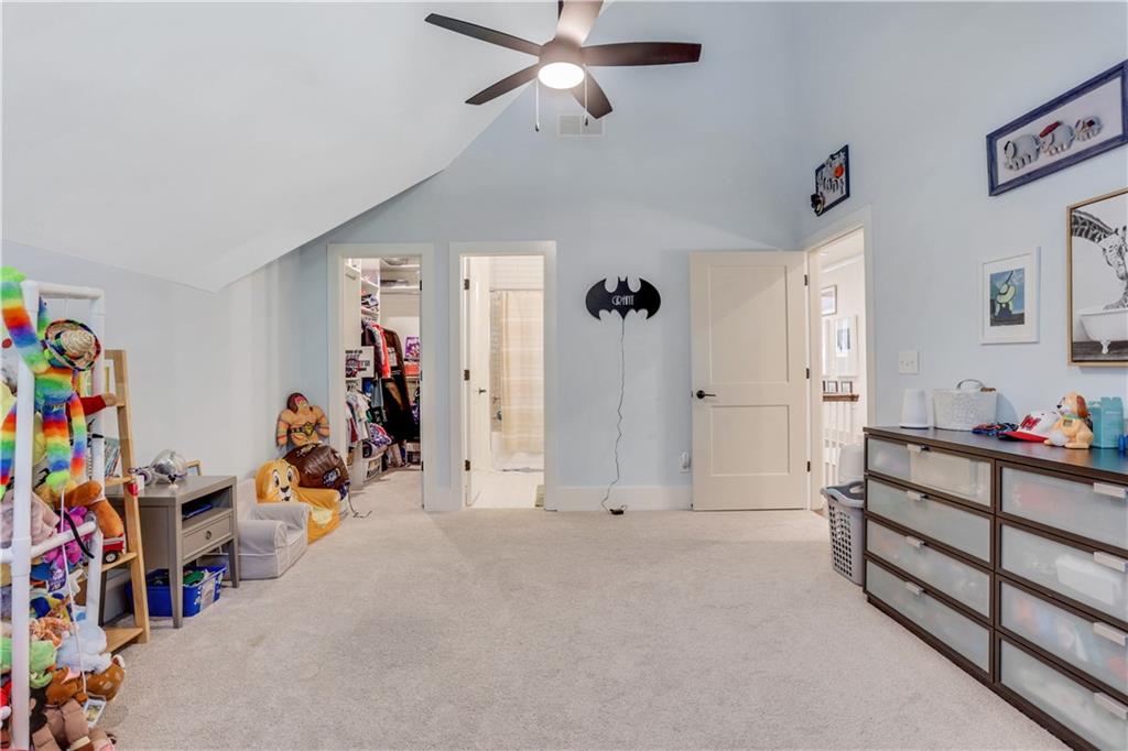 Indian Hills - Residential