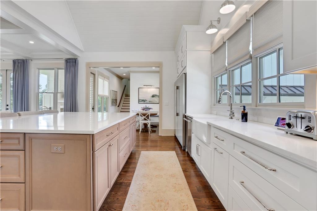 Indian Hills - Residential