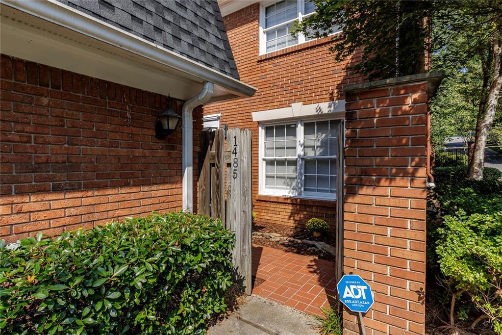 1485 Ashford Place NE