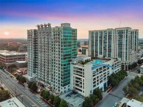 250 Pharr Road NE 601 Atlanta GA 30305