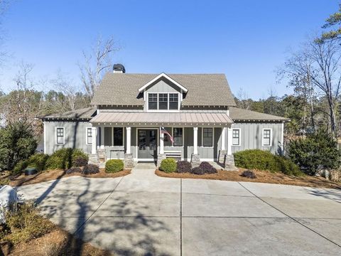 72 Buckeye Ridge Newnan GA 30263
